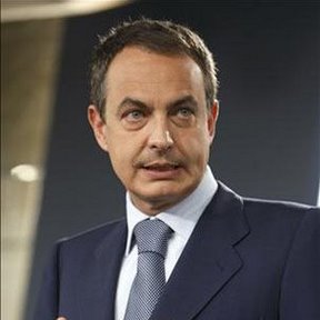 Zapatero impulsa un nuevo contrato laboral para los jóvenes licenciados en paro Zapatero2