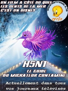 H5N1 H5N1