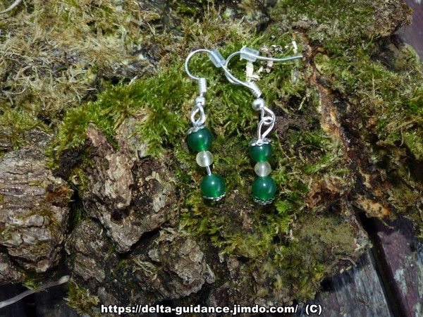 Boucles d'oreilles  147d3706