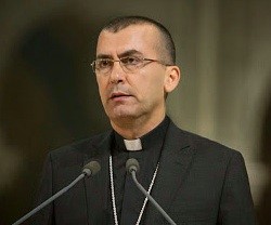 El Papa se equivoca, no son refugiados, esto es una invasión. 18643_el_arzobispo_caldeo_de_mosul_habla_muy_claro