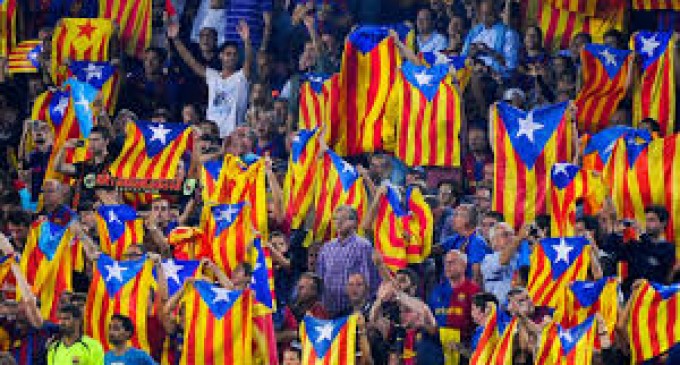 EL FC BARCELONA UN ARMA SEPARATISTA TRAPOS-680x365