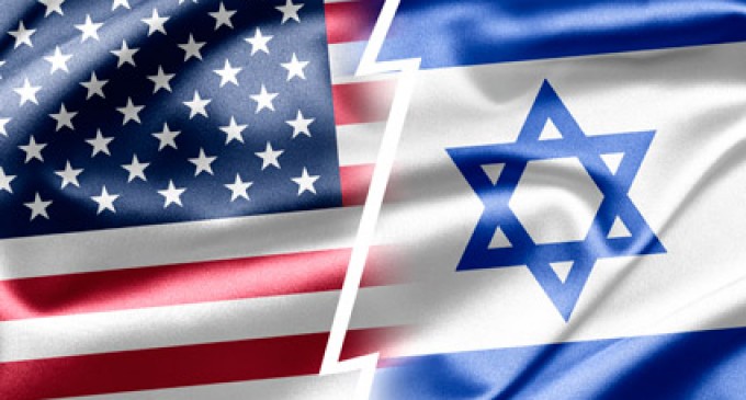 Democracia y crisis de identidad occidental Usa-israel-680x365