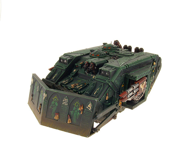 Images Golden Demon - Page 3 Dark_angels_land_raider