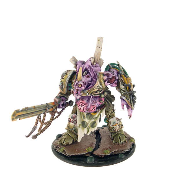 Images Golden Demon - Page 2 Nurgle_daemon