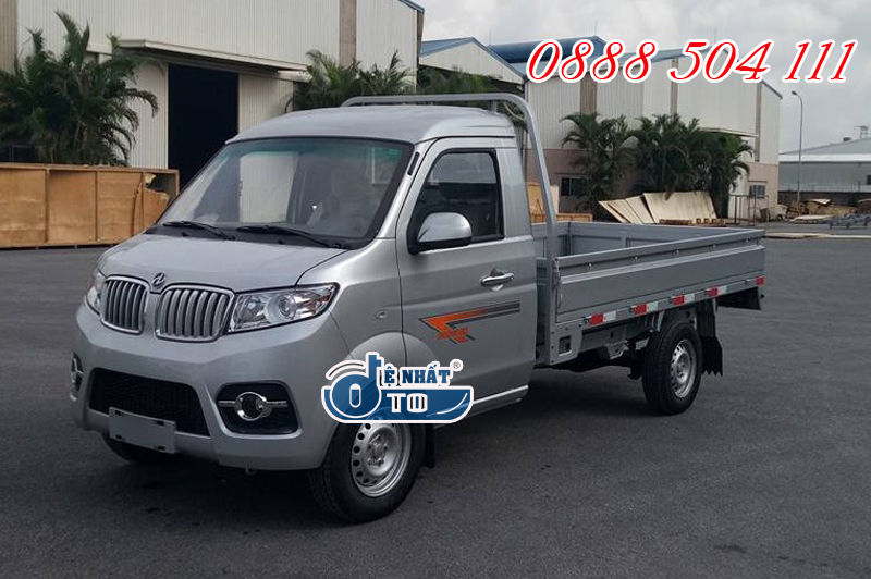 Chợ ôtô: Bán xe tải - xe tải dongbenT30 990kg giá rẻ bất ngờ XetaidongbenT3010