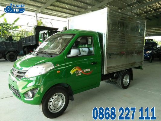 Giá xe tải foton tại Hưng Yên - xe tải foton 990kg giá tốt lh 0868 227 111 3e30edbe9e23787d2132-533x400