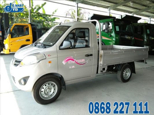 Giá xe tải foton tại Hưng Yên - xe tải foton 990kg giá tốt lh 0868 227 111 7e913d824f1fa941f00e-533x400