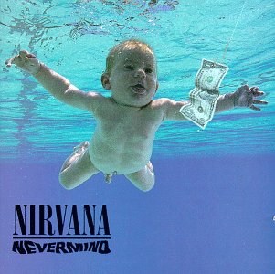 Vos albums prfrs Nevermind