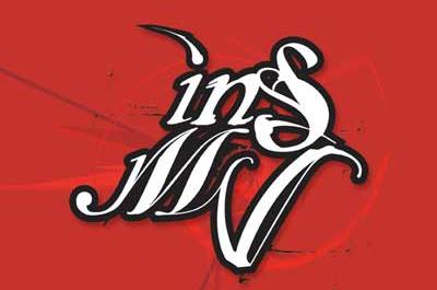 [PARTIE] - In Nomine Satanis/Magna Veritas (MJ Thomas-Flinn) Logo