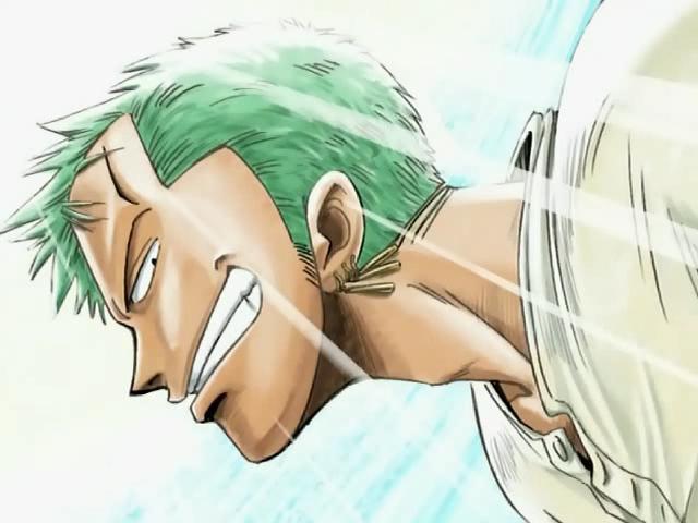 Les plus beaux personnages de manga - Page 4 Zoro