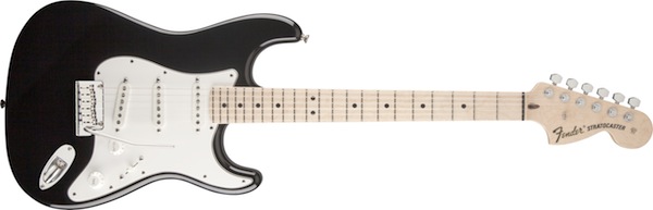 Fender Custom Shop 2014 Custom Collection Proto_Stratocaster