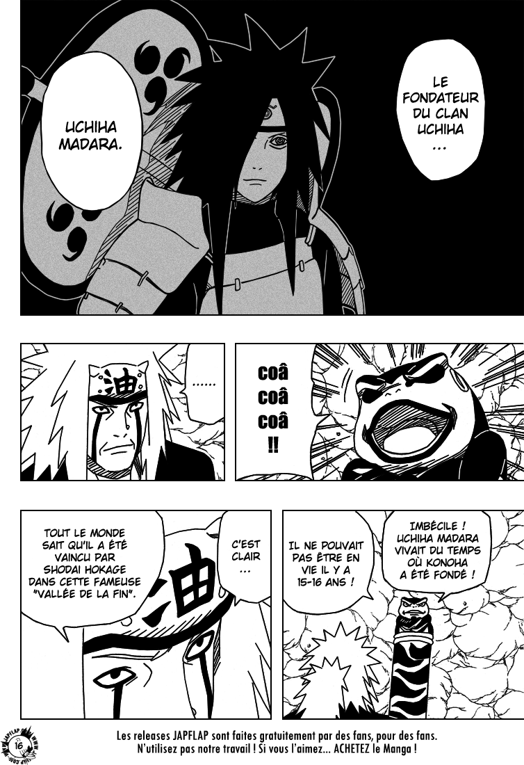 Yondaime / Madara 15