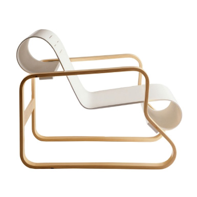 [Fauteuil] Paimio by Alvar AALTO Artek-paimio-1