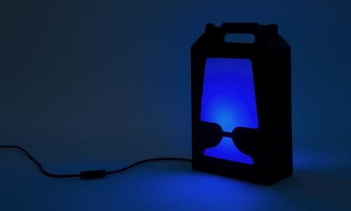 [Lampe] Flamp Noir by Design Code Screenshot1-435