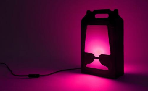 [Lampe] Flamp Noir by Design Code Screenshot1-437