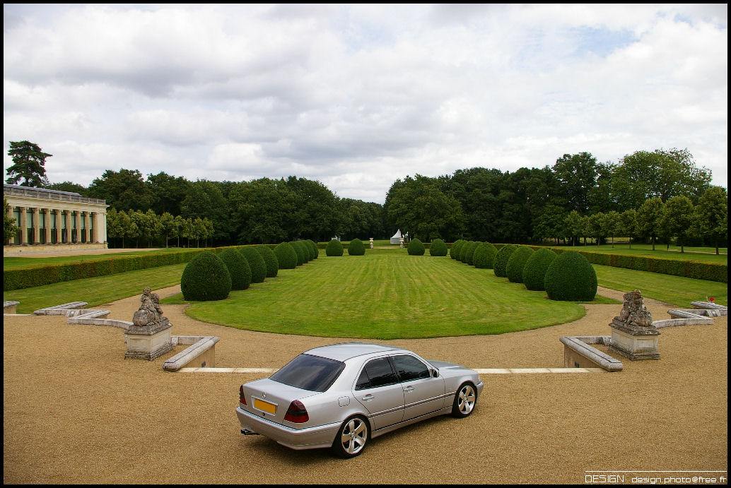 [PHOTO ALBUM] NOS MERCEDES : Vos plus beaux clichés !! IMGP7439