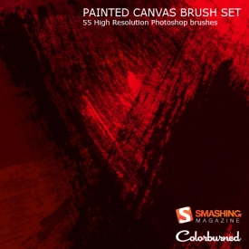 500+ Photoshop Brushes for Creating Brush Strokes 14