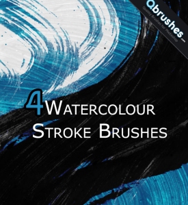 500+ Photoshop Brushes for Creating Brush Strokes 9