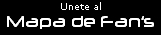 Unete al mayor mapa de fans del mundo de Michael Jackson. Unetemapa