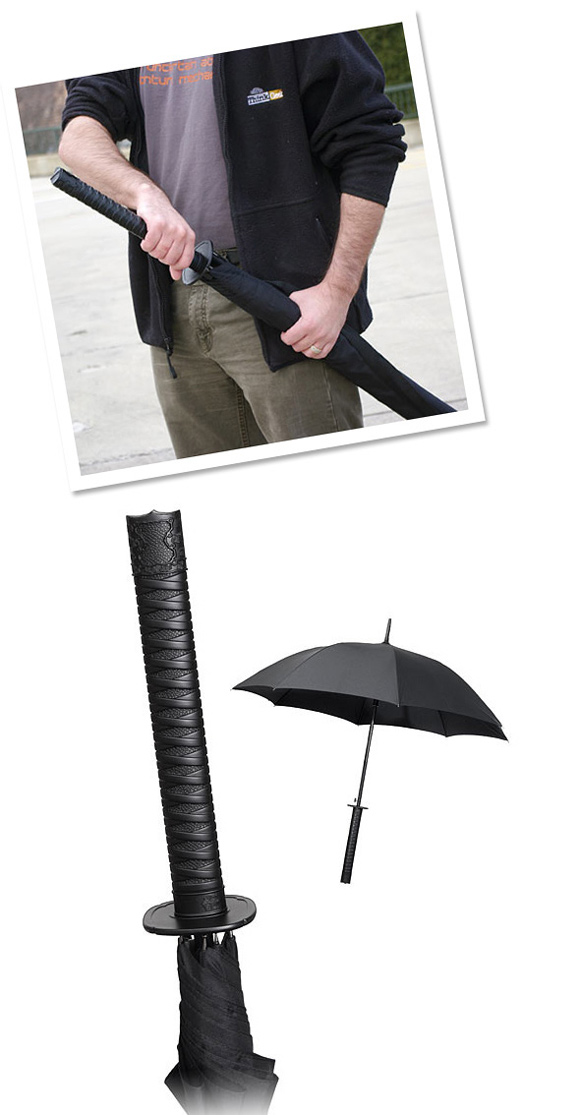 Rihanna vs Chris Brown Samurai_umbrella1