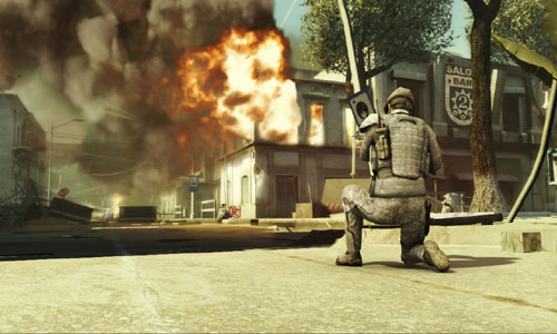 Vidos Ghost Recon Advanced Warfighter 2 GRAW2_image02