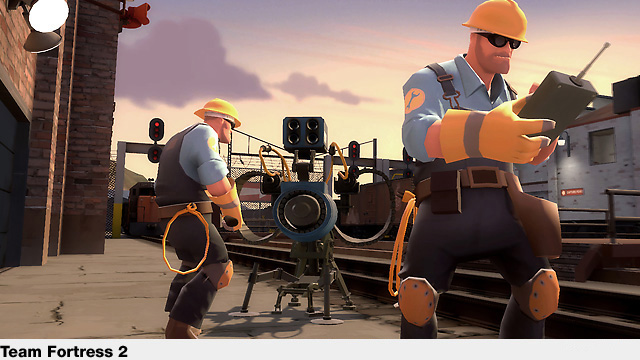 Images et Vidos Team Fortress 2 TF2_Screen02