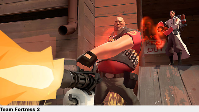 Images et Vidos Team Fortress 2 TF2_Screen04