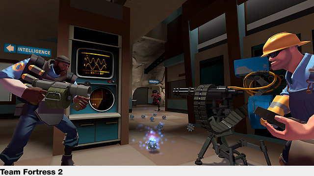 Images et Vidos Team Fortress 2 TF2_Screen05