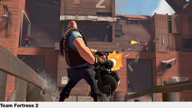 Images et Vidos Team Fortress 2 TF2_Screen07