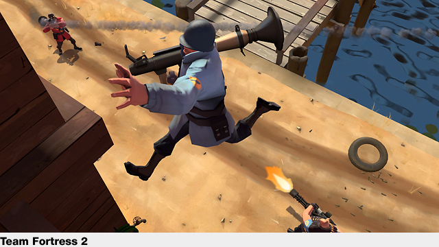 Images et Vidos Team Fortress 2 TF2_Screen08