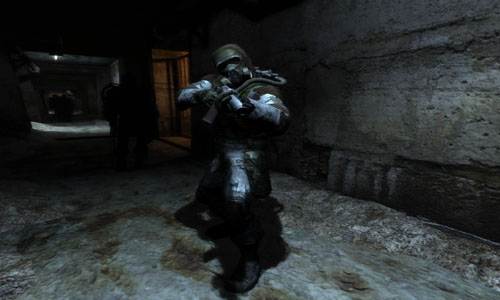 S.T.A.L.K.E.R. Shadow of Chernobyl Stalker_image04