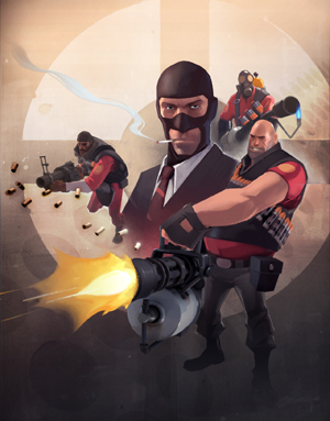 Images et Vidos Team Fortress 2 Tf2_image01