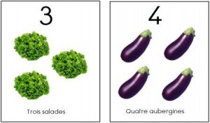 Une grammaire directe Image-affiche-nombres-1-%C3%A0-10-l%C3%A9gumes-300x176