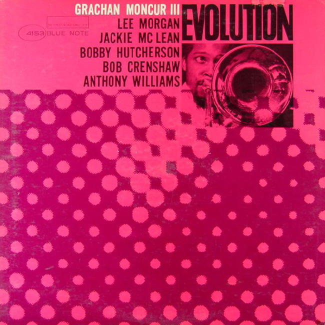 les pépites Jazz - Page 6 Evolution