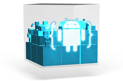 [TUTORIAL] Instalar Android 2.1.0 en tu PC Sdk-cube