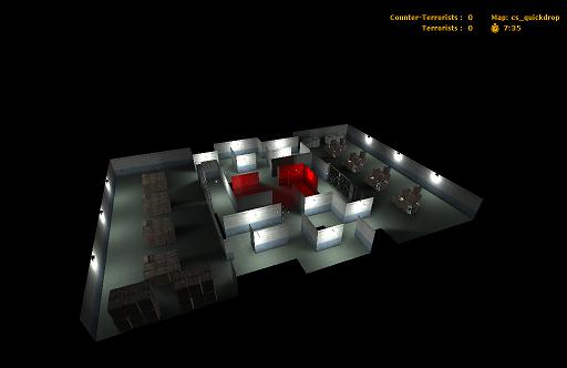 Mods + Utilidades Para Counter Strike 1.6 Cs_map