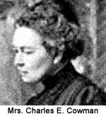 Christian Devotionals of Mrs. Charles Cowman Streams_title