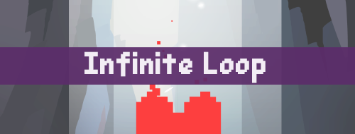 Infinite Loop Inflooplogo
