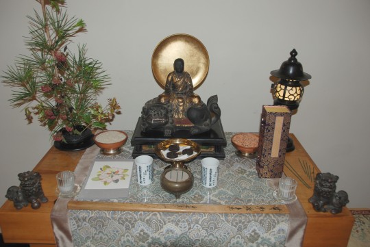 from Dharma Rain - temple closing ceremony 04-Altar-540x361