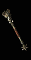 L'ASCII Arts Warscepter