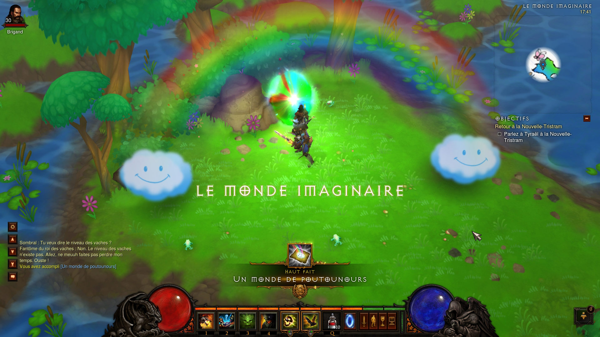 Niveau secret de Diablo III - les Bisounours!  Mondeimaginaire1