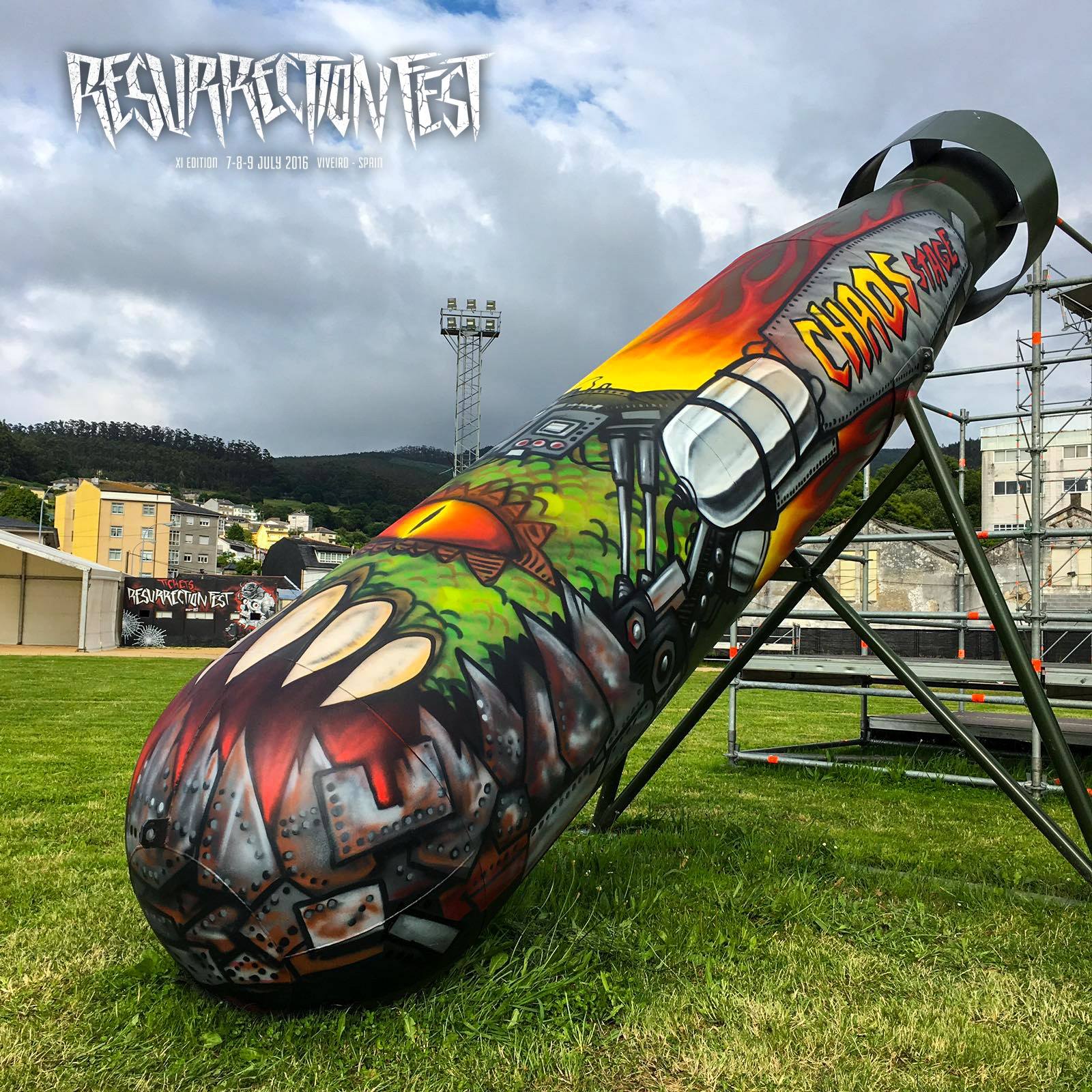 RESURRECTION FEST 2017 - Página 13 13517447_1356599057690093_2323555933523617558_o