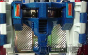 Ultramagnus Diaclone 05718