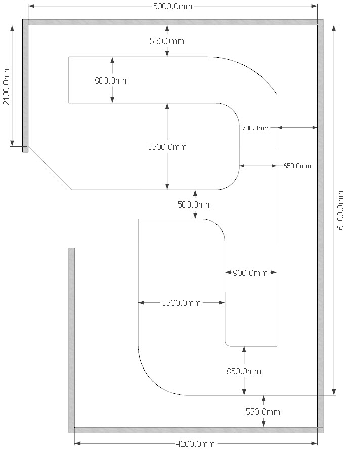 Le projet en HO de sonata31 Reseau-HO-Dimensions