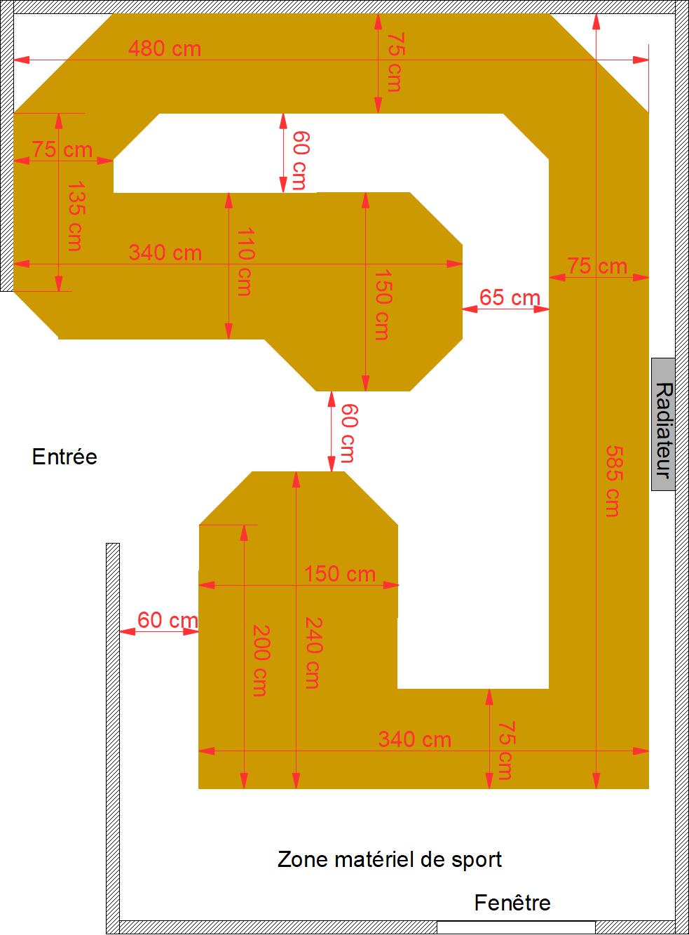 Le projet en HO de sonata31 Piece5