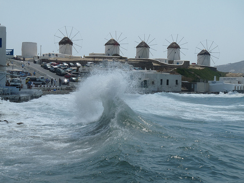 Pide por esa boquita - Página 20 Mykonos-frente-al-mar