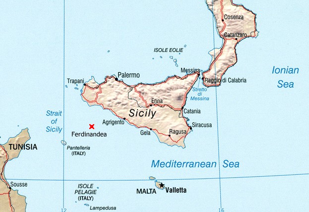  SEGUIMIENTO MUNDIAL DE VOLCANES DÍA TRAS DÍA . - Página 3 Location_of_Ferdinandea