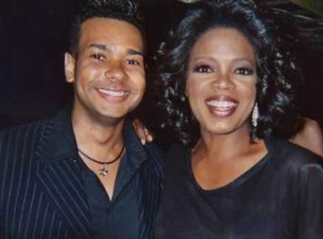 Raffles van Exel y su conexión con Tohme Tohme Raffles-with-oprah