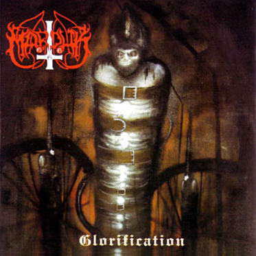 DISCOGRAFIA DE MARDUK 1420