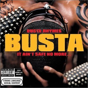 Busta Rhymes up in the place, true indeed - Page 3 Busta-safe-no-more